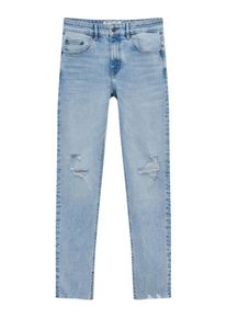 Pull&Bear Pull&Bear Heren Jeans lichtblauw 29