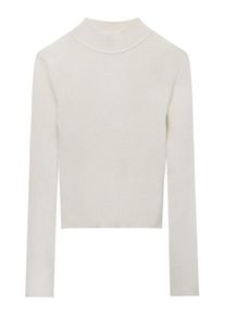 Pull&Bear Pull&Bear Dames Trui beige XS