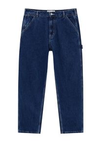 Pull&Bear Pull&Bear Heren Jeans blauw denim 30