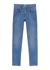 Pull&Bear Pull&Bear Heren Jeans blauw denim 28