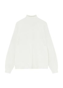 Pull&Bear Pull&Bear Heren Trui wit XS