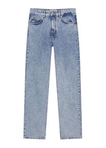 Pull&Bear Pull&Bear Heren Jeans blauw denim 29