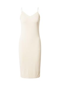 Sel by peppercorn Peppercorn Robe 'Rosalinda' Femme beige taille 34