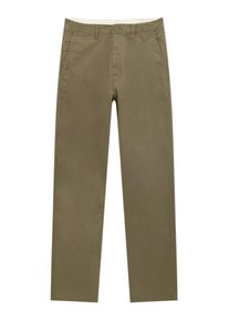 Pull&Bear Pull&Bear Heren Broek kaki 29