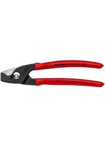 Knipex Kabelsakser, 15mm, 165mm - 95 11 160