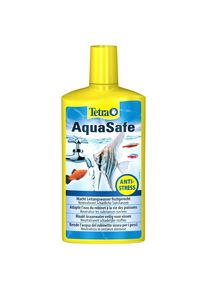 Tetra AquaSafe.- 500 ml