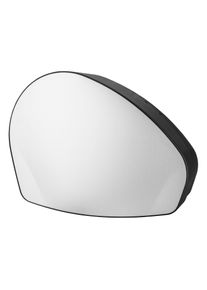 ich-zapfe WC rolhouder, toiletrolhouder, toiletpapierdispenser - PQXJumbo, RVS/Plastic