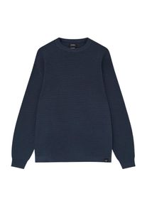 Pull&Bear Pull&Bear Heren Trui navy XS