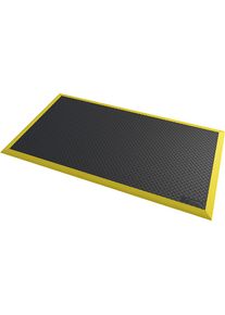 Stuoia ESD antiaffaticamento Diamond Flex NOTRAX