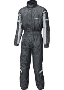 Held Splash 2.0, rain suit 1pcs. , color: Black/Silver , size: L