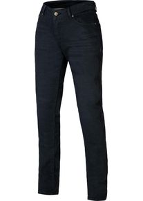 iXS Clarkson, jeans femmes , couleur: Noir , taille: 34/34