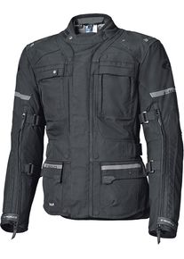 Held Carese Evo, textiele jas Gore-Tex , kleur: zwart , maat: L