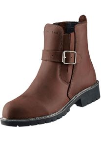 Held Nashville II, botas cortas , color: Marr&oacute;n , tama&ntilde;o: 46 EU