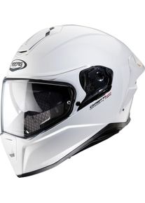 CABERG Drift Evo, integraalhelm , kleur: witte , maat: S