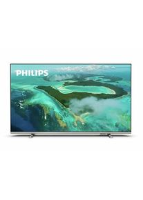 Philips Flachbild TV 43PUS7657/12