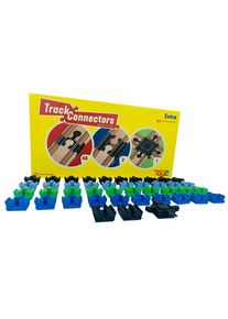 TOY2 40 Basis Connectors + Intersection