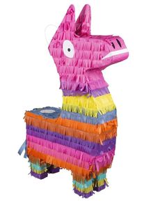 Boland Pignatta lama colorata