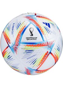 Adidas Rihla League Fußball, Größe: 5