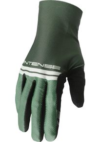 Thor Intense Assist Censis S23, gants , couleur: Vert , taille: M