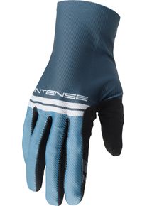 Thor Intense Assist Censis S23, guanti , colore: Turchia/Blu Scuro , dimensione: XL