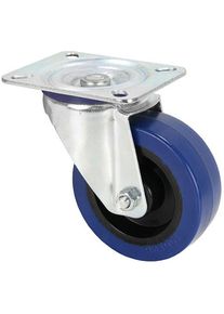 Adam Hall Blue Wheel 372151 Roulette de transport