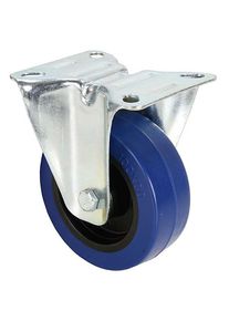 Adam Hall Blue Wheel 372141 Roulette de transport