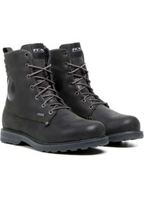 TCX Blend 2 GTX, sapatos Gore-Tex , cor: Preto , tamanho: 45 EU