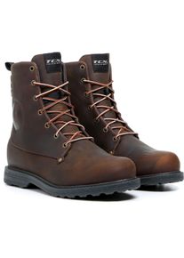 TCX Blend 2, schoenen waterdicht , kleur: bruin , maat: 38 EU