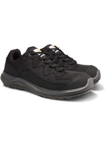 Carhartt Jefferson S3, safety shoes , color: Black , size: 39 EU