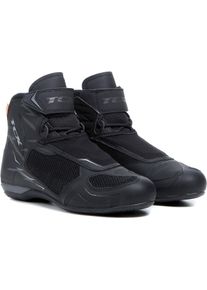 TCX RO4D Air, shoes , color: Black/Grey , size: 40 EU