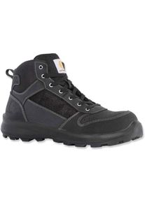 Carhartt Michigan S1P Mid, werkschoenen , kleur: lichtbruin , maat: 48 EU