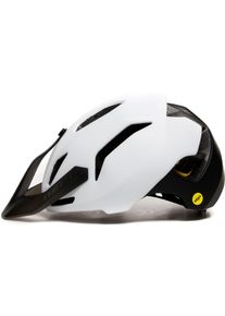 Dainese Linea 03 MIPS+, MTB-helm , kleur: Wit/Zwart , maat: S-M