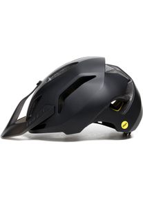 Dainese Linea 03 MIPS, MTB-helm , kleur: zwart/zwart , maat: S-M