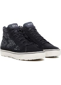TCX Street 3 Tex WP, boots women waterproof , color: Black/Black , size: 41 EU