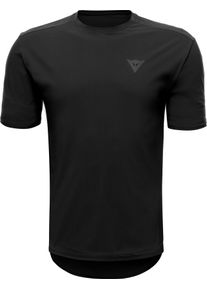Dainese HGR, jersey korte mouw , kleur: zwart , maat: XL