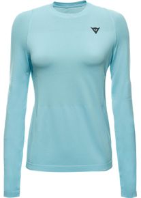Dainese HGL, jersey long sleeve women , color: Light Blue , size: XS/S