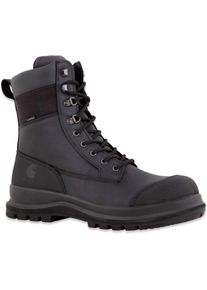 Carhartt High Work, Laarzen , kleur: zwart , maat: 42