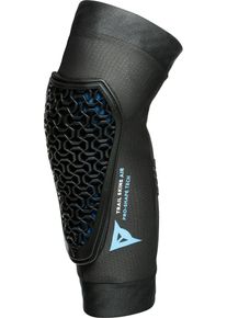 Dainese Trail Skins Air, elleboogbeschermers , kleur: zwart , maat: S