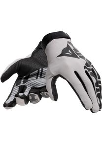 Dainese HGR, handschoenen , kleur: lichtgrijs , maat: S