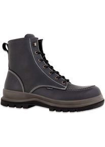 Carhartt Hamilton Rugged, boots , color: Black , size: 48