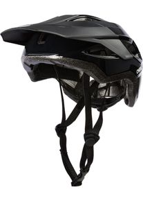O Neal ONeal Matrix Solid S23, fietshelm , kleur: zwart , maat: L/XL