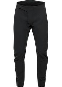 Dainese HGR, textielbroek , kleur: zwart , maat: S
