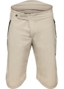 Dainese HGR, pantaloncini , colore: Beige , dimensione: S