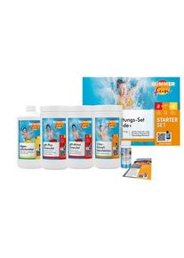 summer fun 0600011SFM Besoins-de-piscine