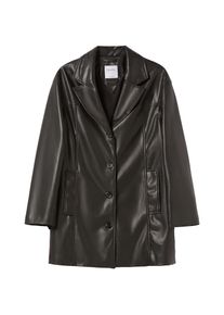 Bershka Dames Blazers zwart 34