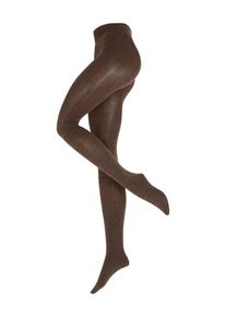 Swedish Stockings Dames Panty's bruin S