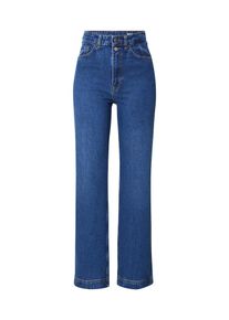 Esprit Dames Jeans blauw denim 24