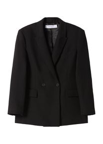 Bershka Dames Blazers zwart 34