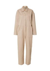 Nasty Gal Tuta jumpsuit Donna - talpa