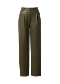 Nasty Gal Pantalon à pince Femme vert taille 8